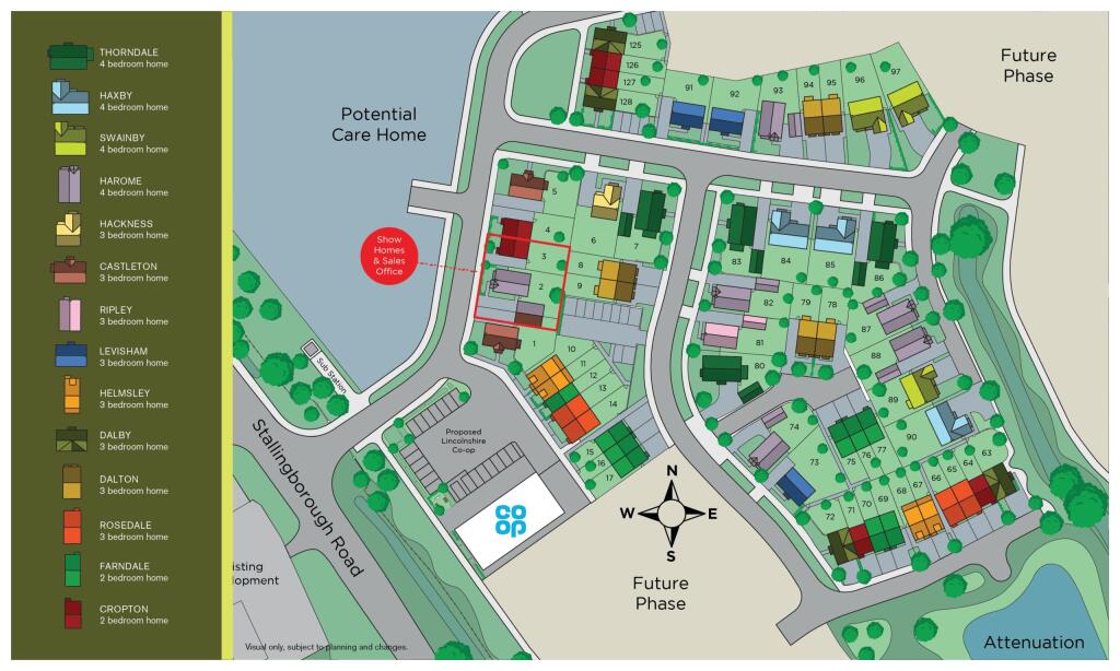 SitePlan