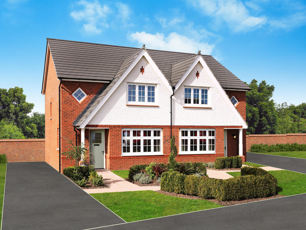 Additional property image - Charlton Common,
Bristol,
BS10 6LB