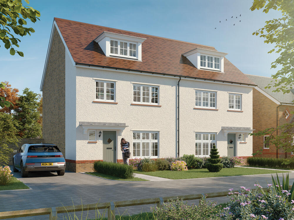 Additional property image - Charlton Common,
Bristol,
BS10 6LB