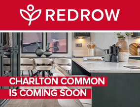 Get brand editions for Redrow