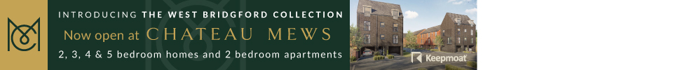 Keepmoat, Chateau Mews