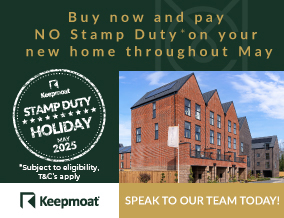 Get brand editions for Keepmoat