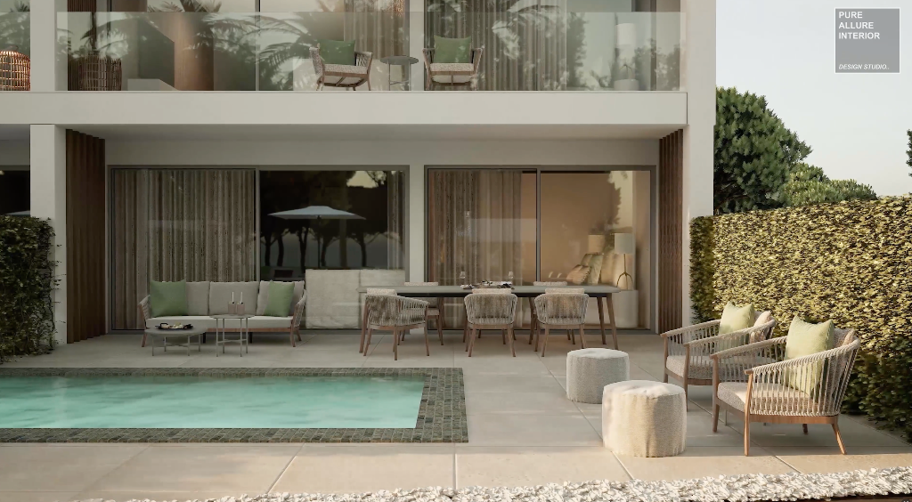 Main image of property: Vale do Lobo, Algarve