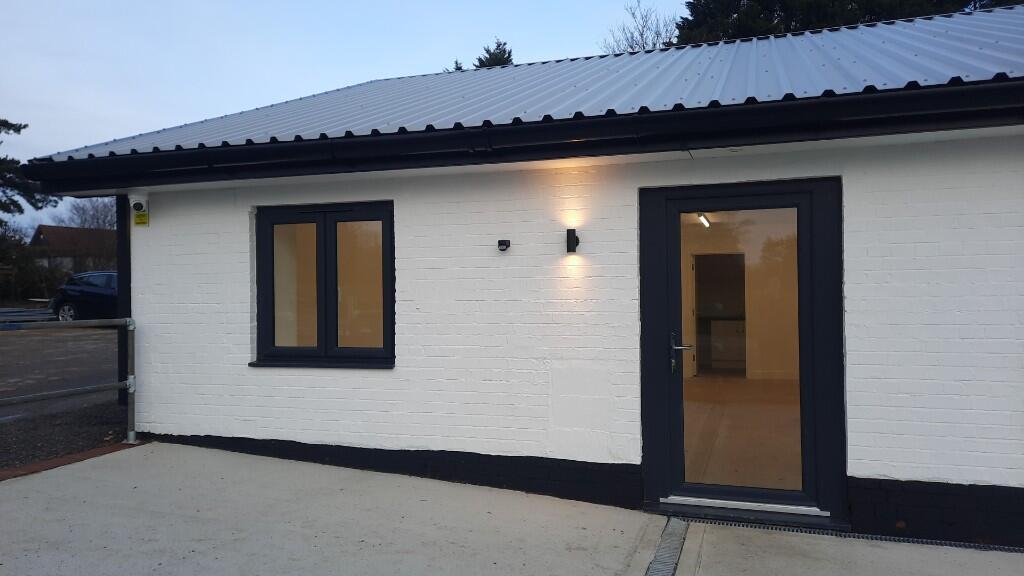 Main image of property: Redricks Lane, Sawbridgeworth, Hertfordshire, CM21