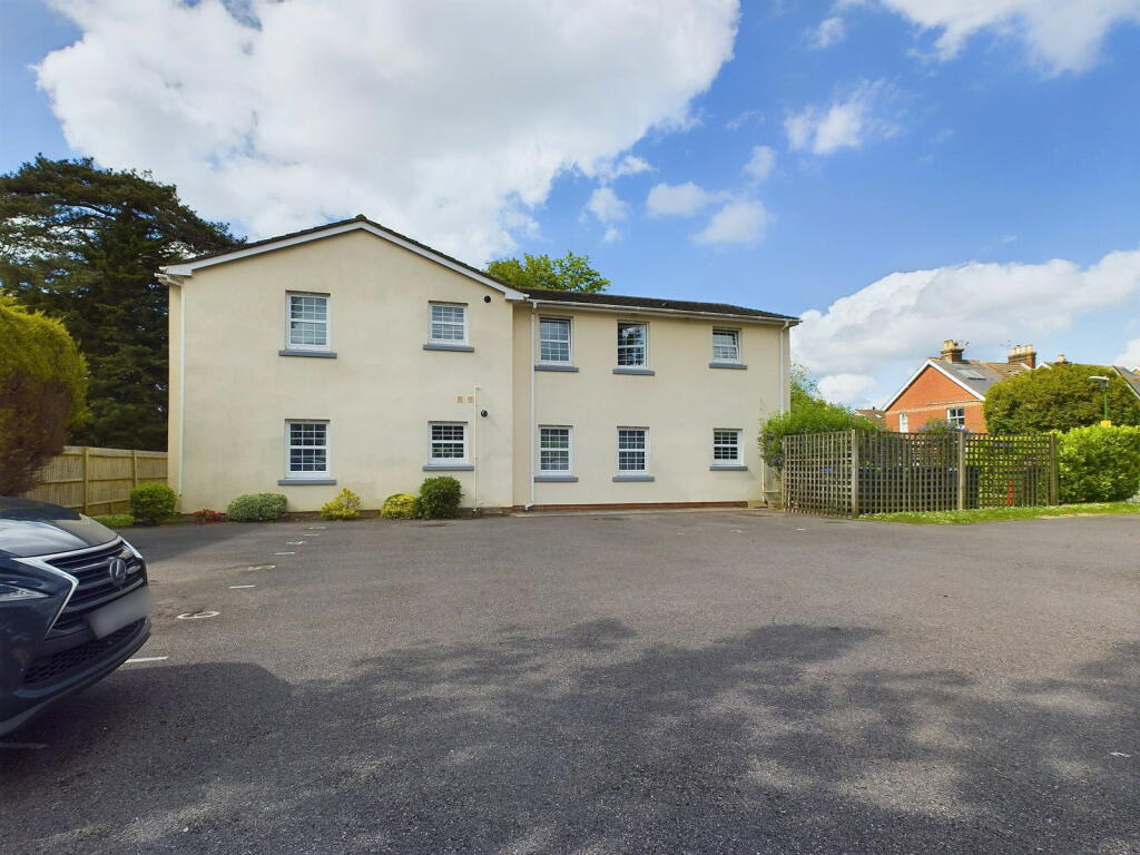 Main image of property: Godwin Way, Horsham