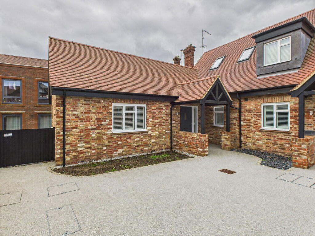 Main image of property: Graylands Estate, Horsham, West Sussex.