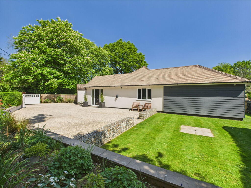 Main image of property: Broadwater Lane, Copsale, Horsham.
