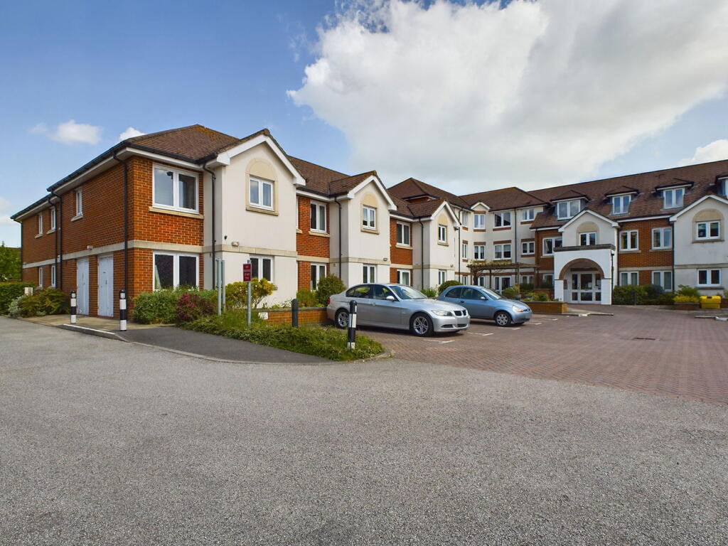 Main image of property: Manton Court, Kings Road, Horsham