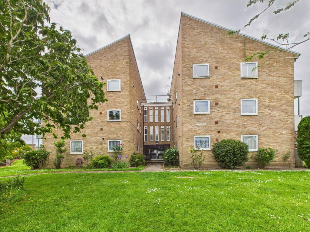 Main image of property: Woodmancote Court, Blenheim Road, Horsham, West Sussex, RH12 5FE.