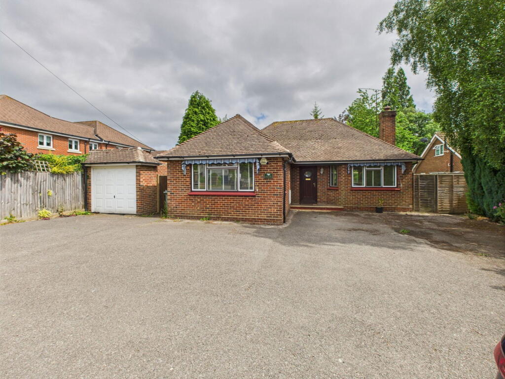 Main image of property: Appledore, Kings Road, Horsham, West Sussex.