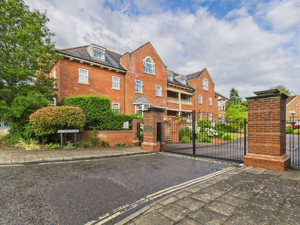 Main image of property: Potters Place, Horsham, West Sussex.