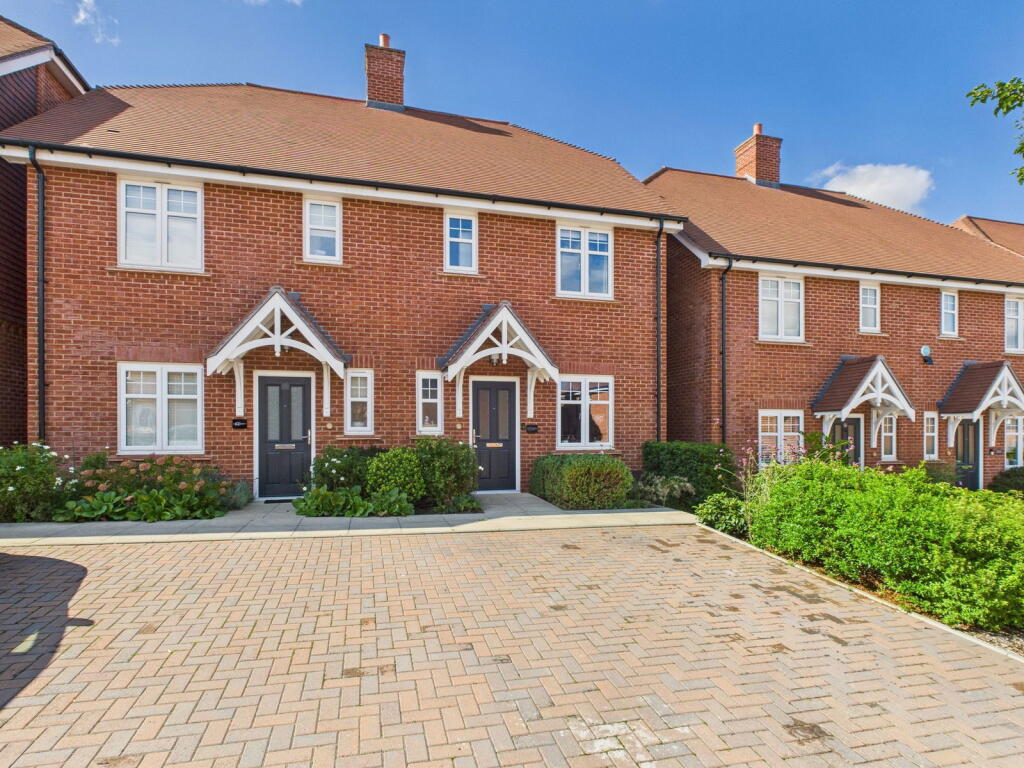 Main image of property: 60 Kensett Avenue, Southwater, West Sussex.