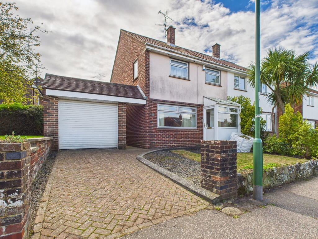 Main image of property: Lambs Farm Road, Horsham, West Sussex