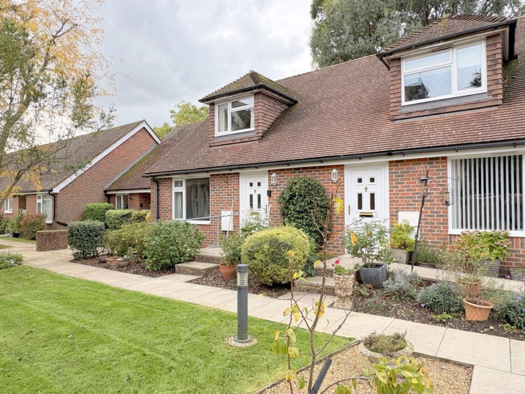 Main image of property: Farebrothers, Church Road, Warnham, Horsham, West Sussex
