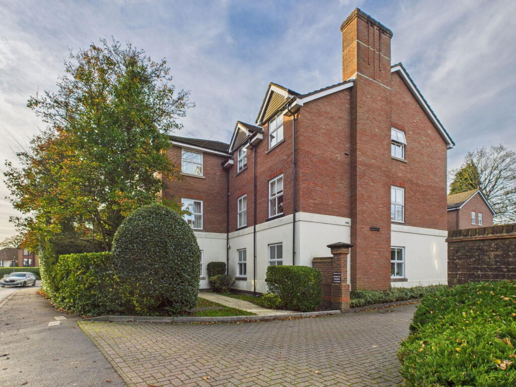 Main image of property: Delancey Court, Wimblehurst Road, Horsham, West Sussex.