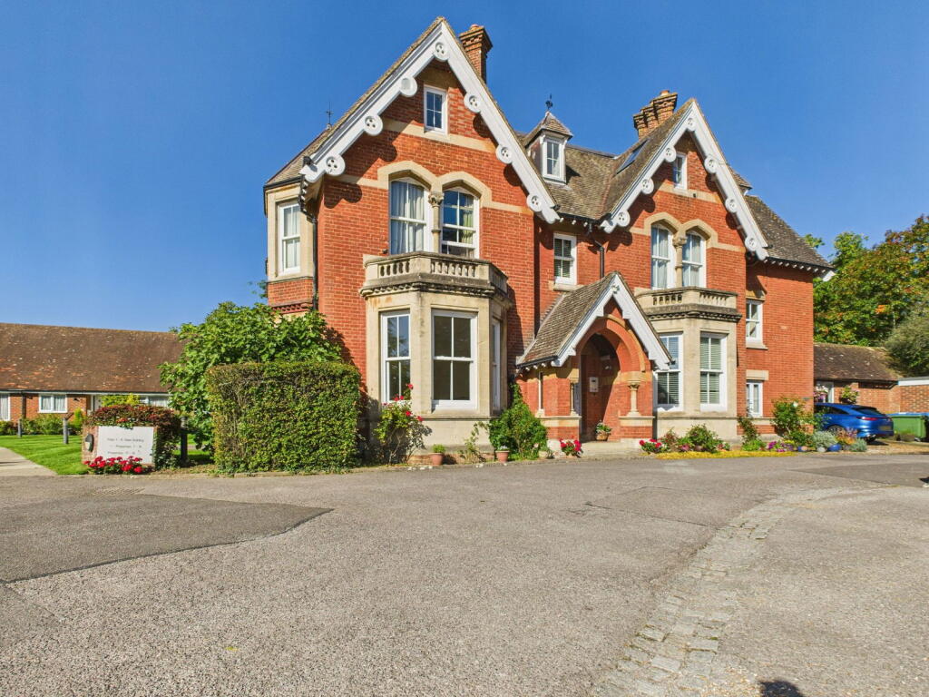 Main image of property: Farebrothers, Church Street, Warnham, Horsham, West Sussex