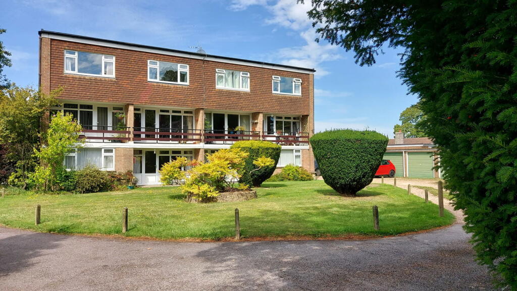 Main image of property: Mulberry Close, Horsham, RH12 2NH