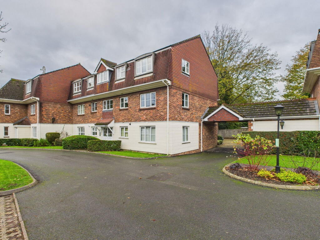 Main image of property: Greenacres, North Parade, West Sussex.