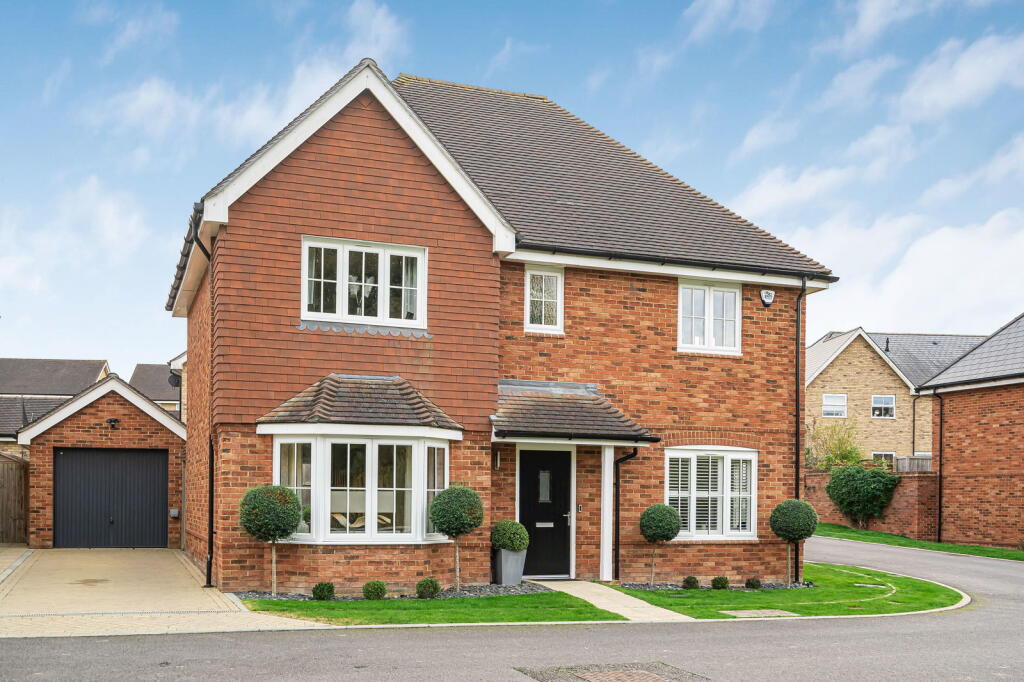 Main image of property: Weston Avenue, Broadbridge Heath, West Sussex.