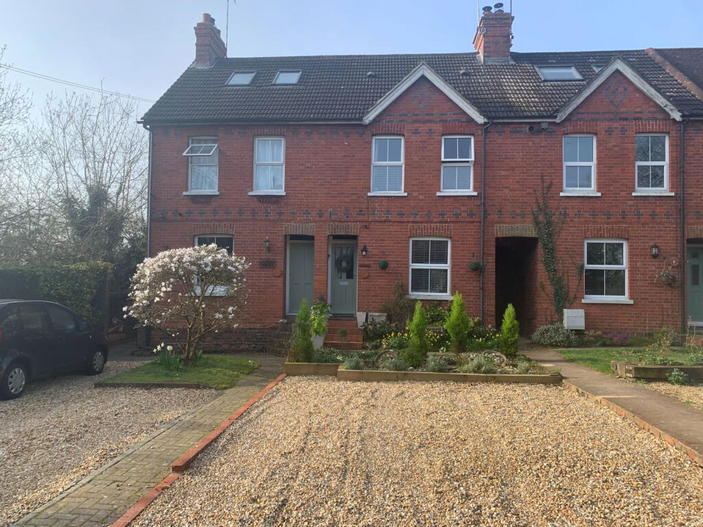 Main image of property: The Vines, Andrews Lane, Southwater, West Sussex