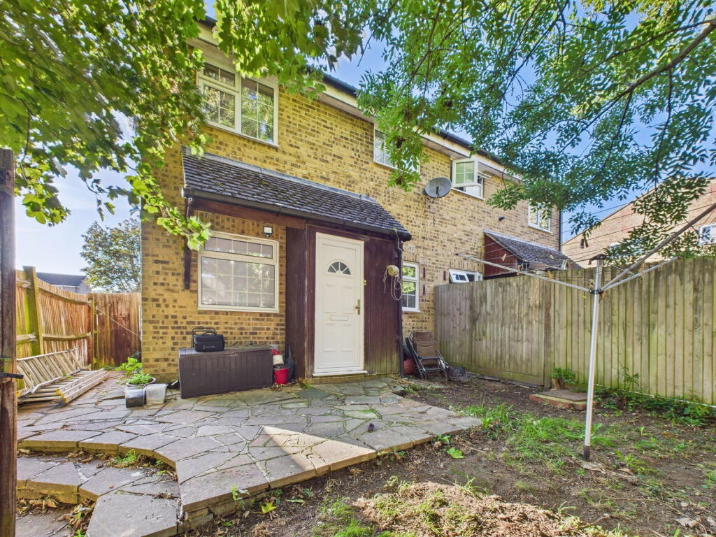 Main image of property: Ridgehurst Drive, Horsham, West Sussex.