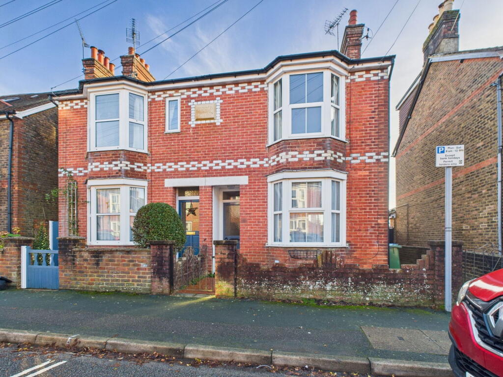 Main image of property: Clarence Road, Horsham, West Sussex.