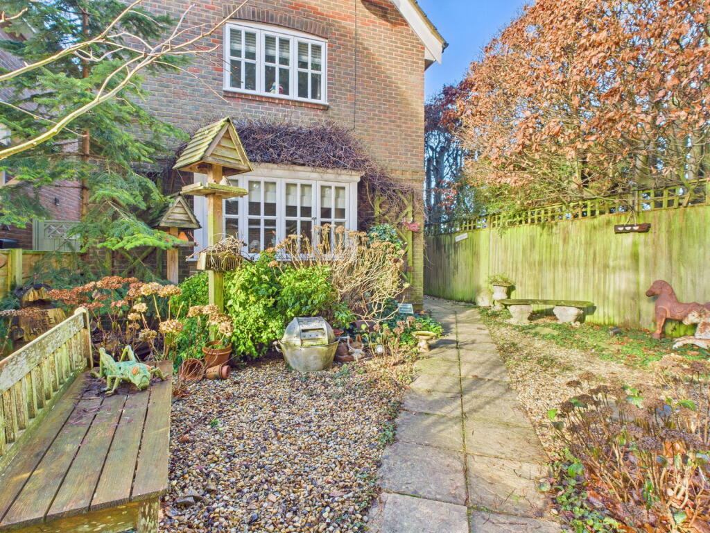 Main image of property: Fairfield Mews, Ashington