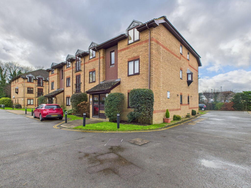 Main image of property: Westlands, Kings Road, Horsham, West Sussex