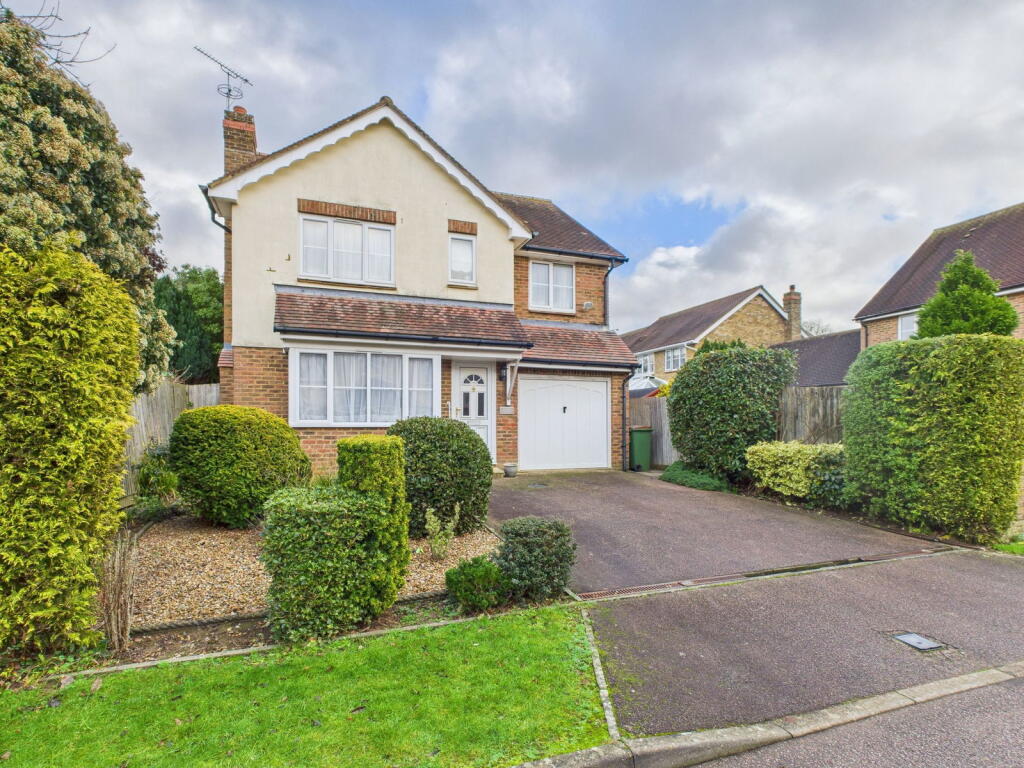 Main image of property: Tanbridge Park, Horsham, West Sussex.