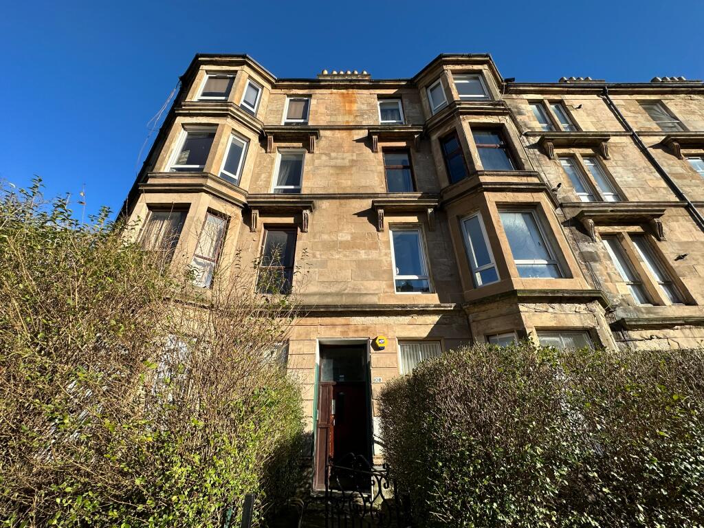 Main image of property: Armadale Street, Dennistoun