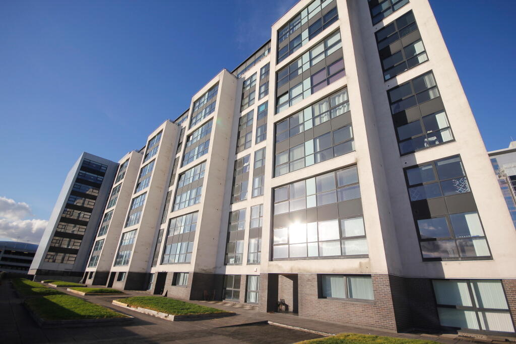 Main image of property: Stobcross Street, Finnieston, Glasgow, G3
