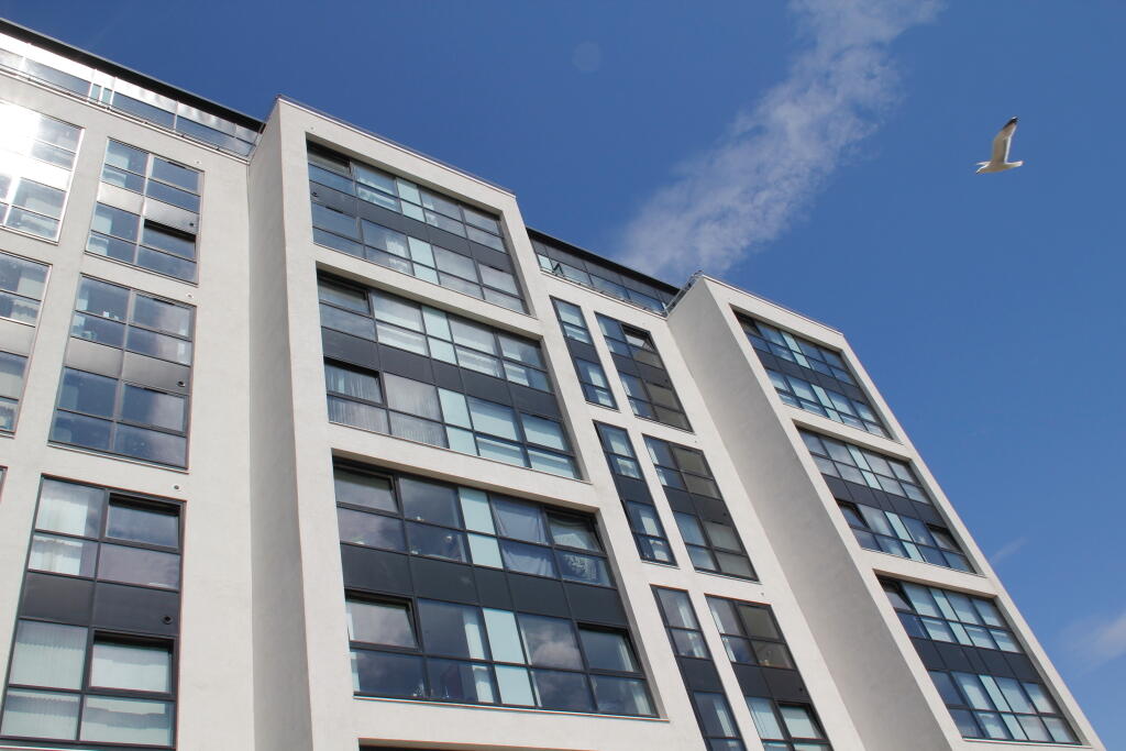 Main image of property: Stobscross Street, Finnieston, Glasgow, G3