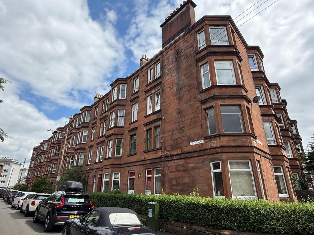 Main image of property: Eastwood Avenue, Shawlands
