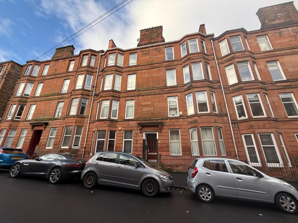 Main image of property: Eskdale Street, Crosshill