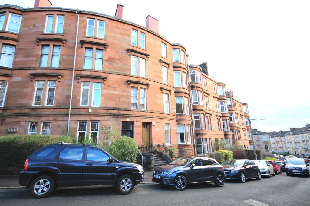Main image of property: Grantley Gardens, Shawlands, Glasgow, G41