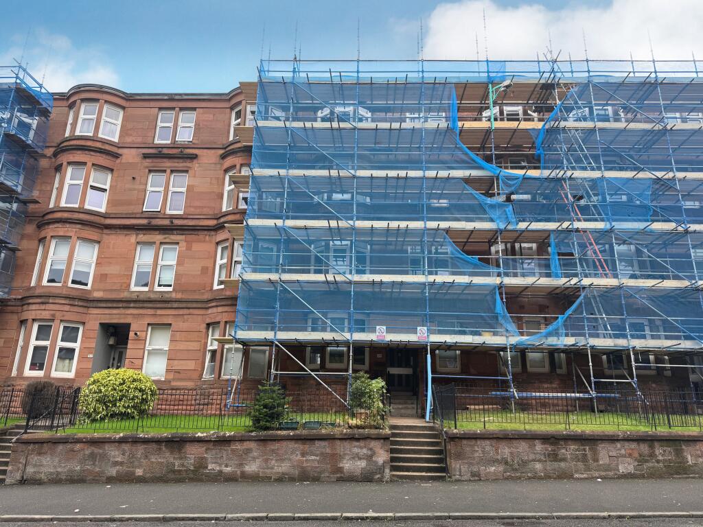 Main image of property: Tollcross Road