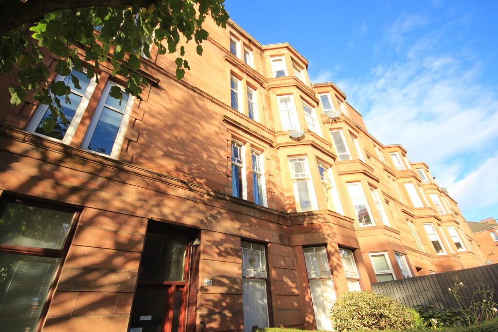 Main image of property: Meadowpark Street, Dennistoun, Glasgow, G31