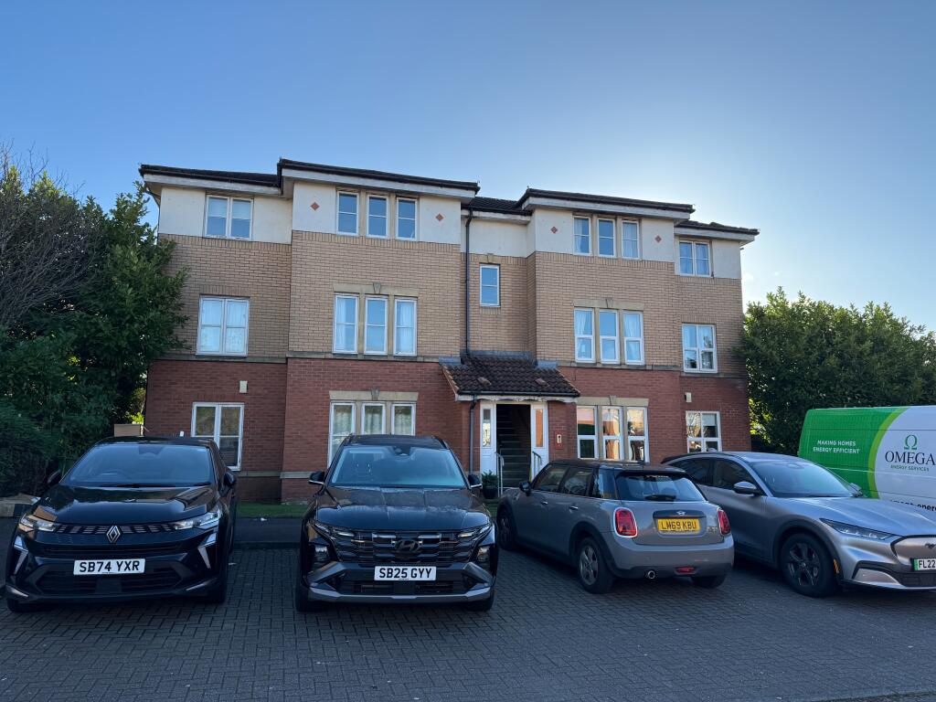 Main image of property: Celtic Street, Maryhill