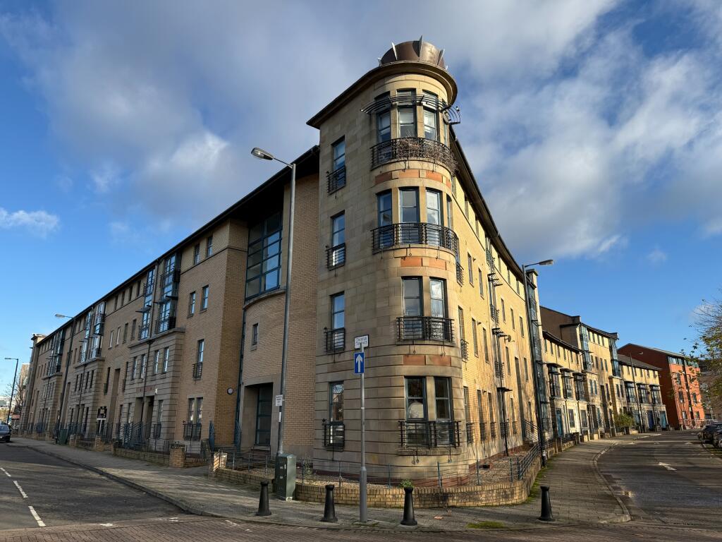 Main image of property: Thistle Terrace, New Gorbals