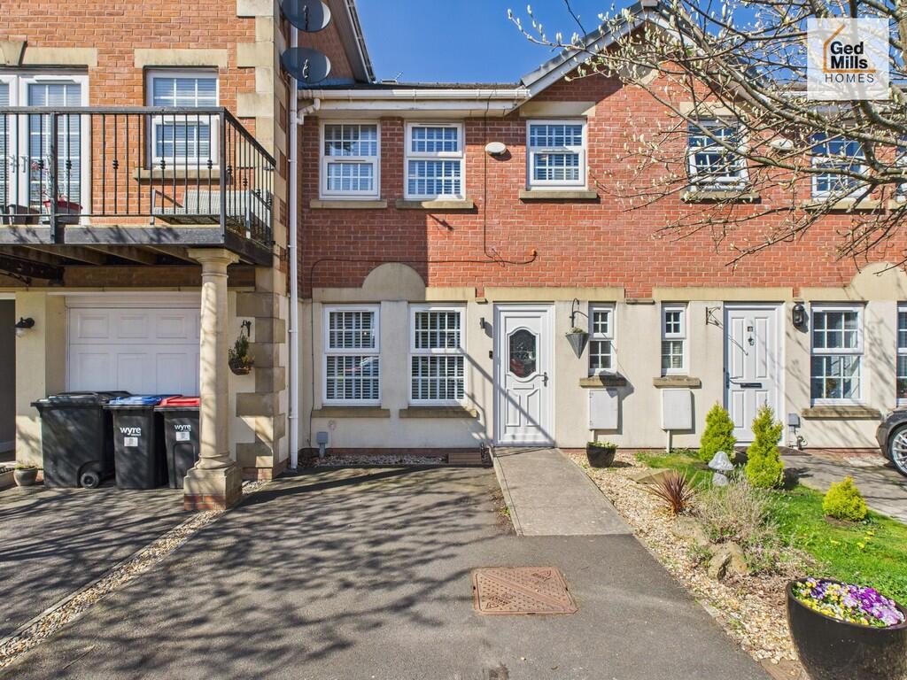 Main image of property: Garden Close