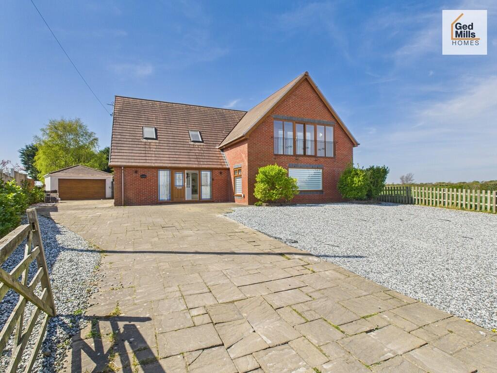 Main image of property: Carr Lane , Hambleton
