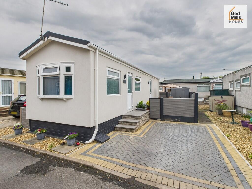Main image of property: Lilac Drive, Hambleton Country Park