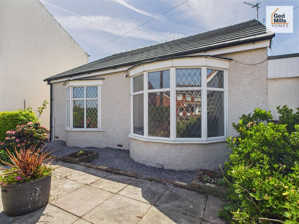 Main image of property: Abbey Road , Blackpool