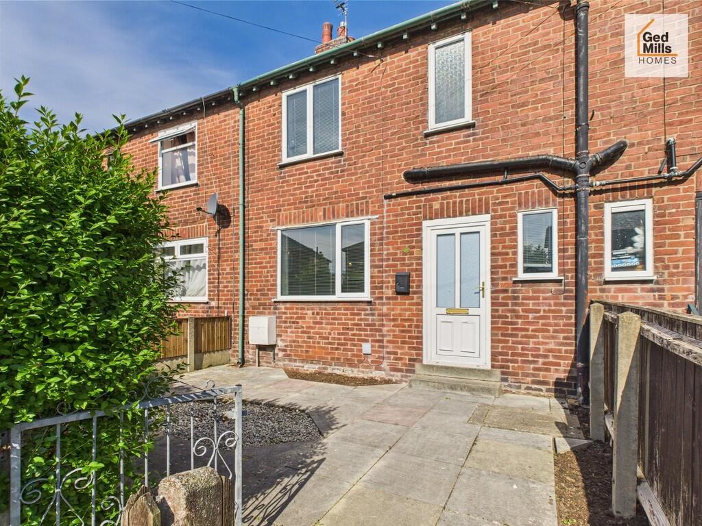 Main image of property: Unsworth Avenue , Preesall