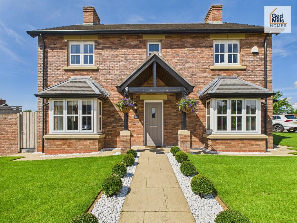 Main image of property: Sanderling Drive , Hambleton