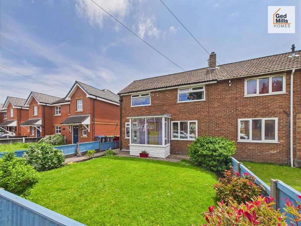 Main image of property: Dinmore Avenue , Blackpool 