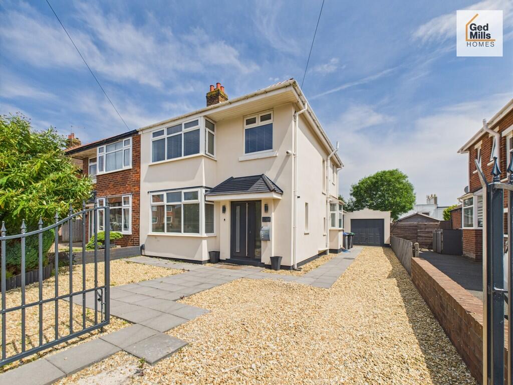 Main image of property: Rivington Avenue, Bispham