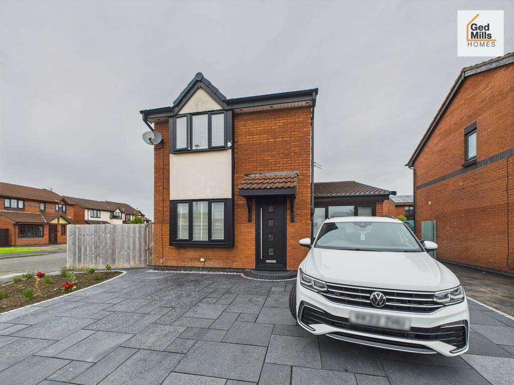 Main image of property: Trefoil Close , Thornton/Cleveleys 