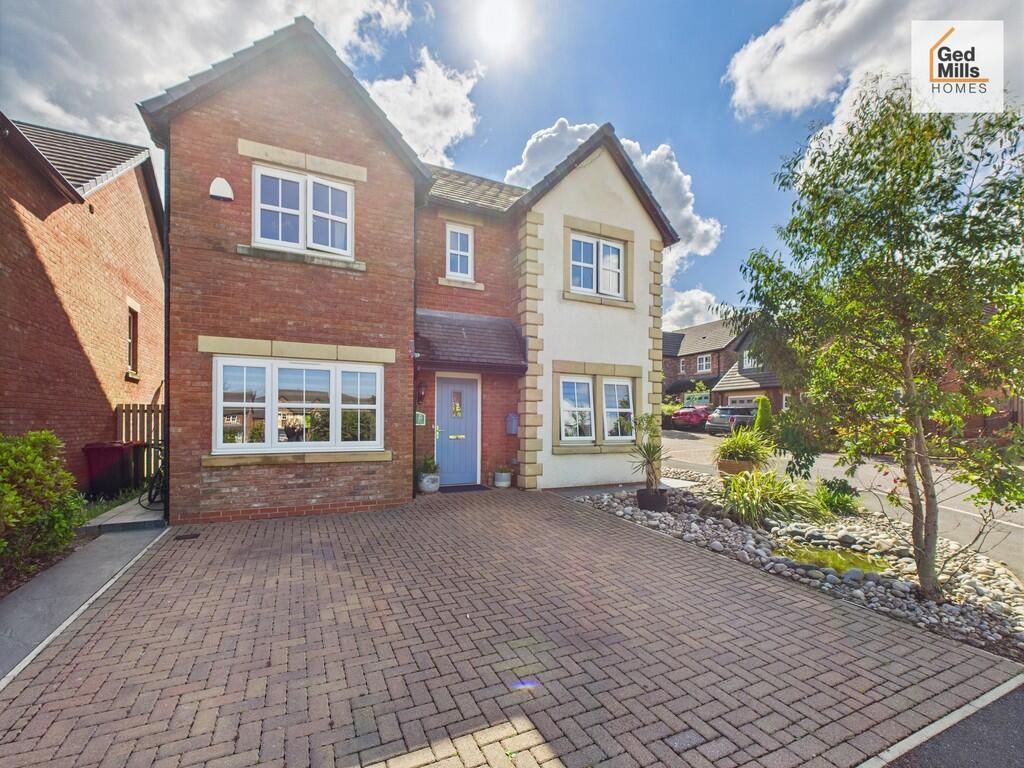 Main image of property: Bluebell Avenue , Hambleton