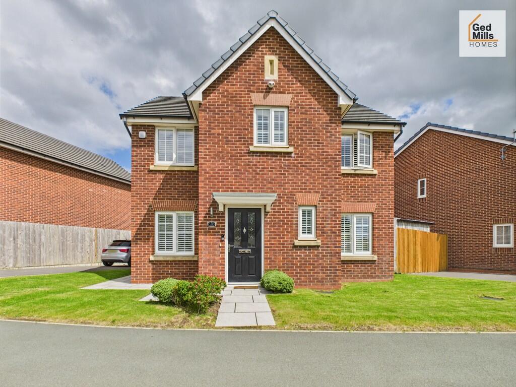 Main image of property: Galway Close , Thornton/Cleveleys 